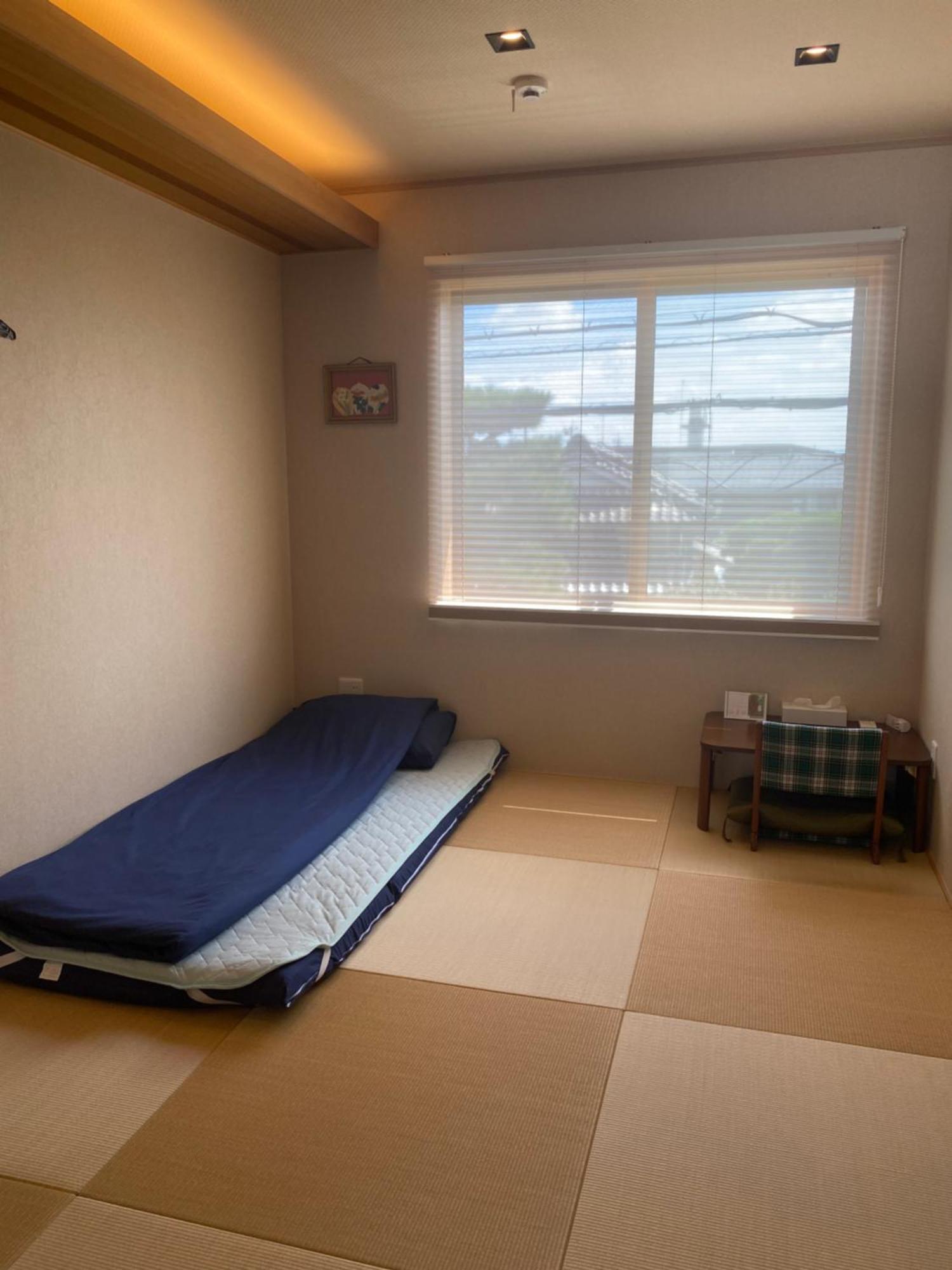 ゲストハウス奈良庵 B&B Nara An Екстериор снимка
