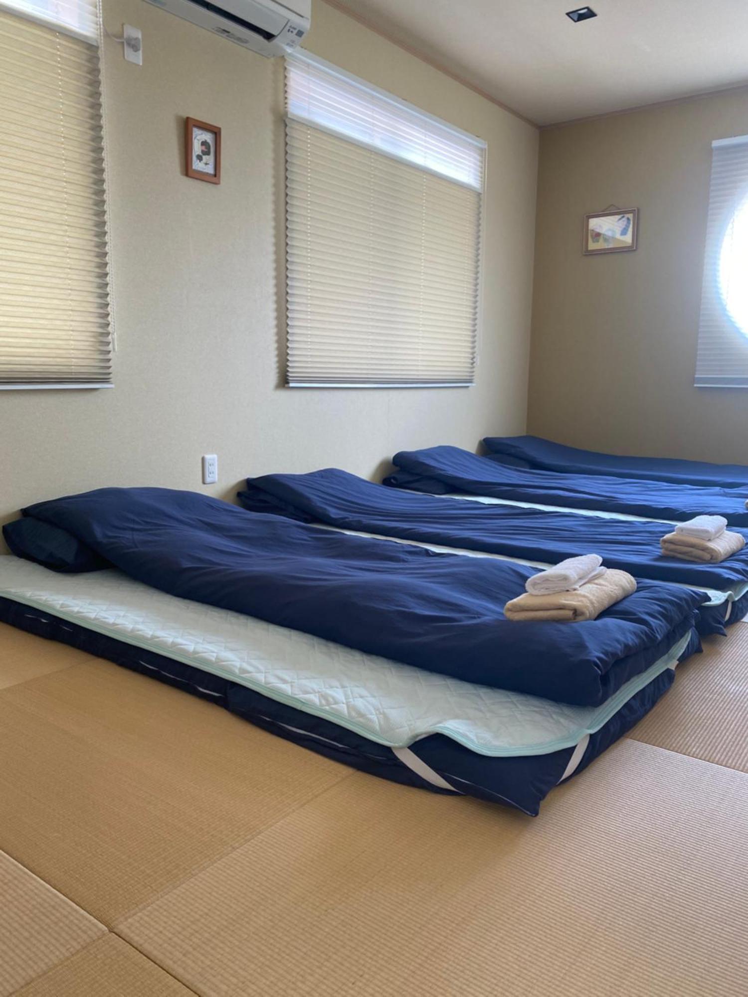 ゲストハウス奈良庵 B&B Nara An Екстериор снимка