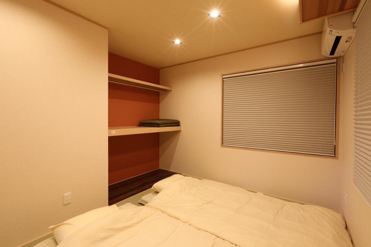 ゲストハウス奈良庵 B&B Nara An Екстериор снимка