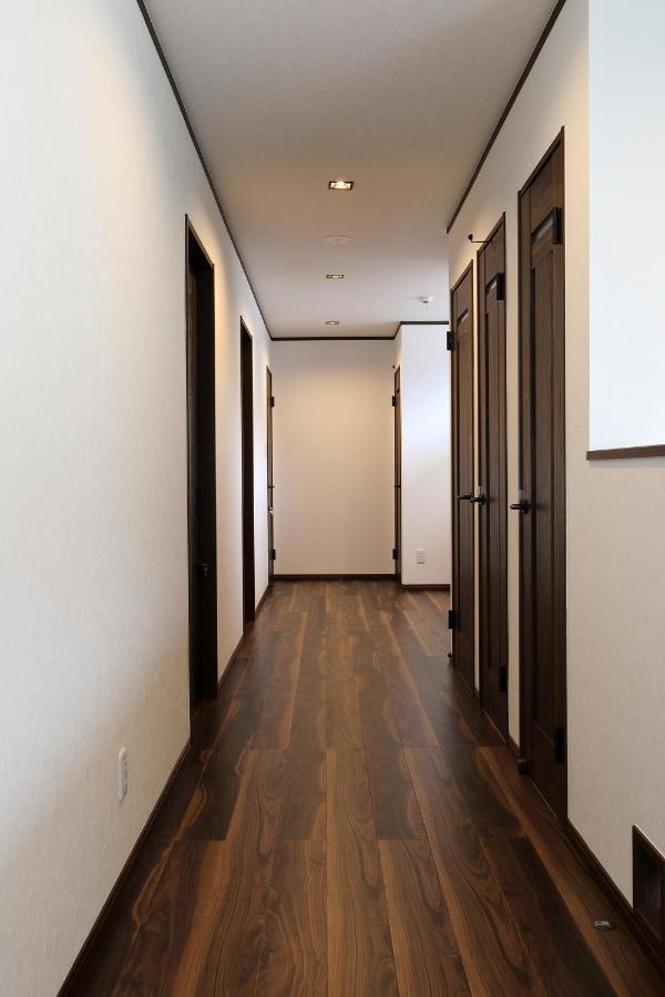 ゲストハウス奈良庵 B&B Nara An Екстериор снимка