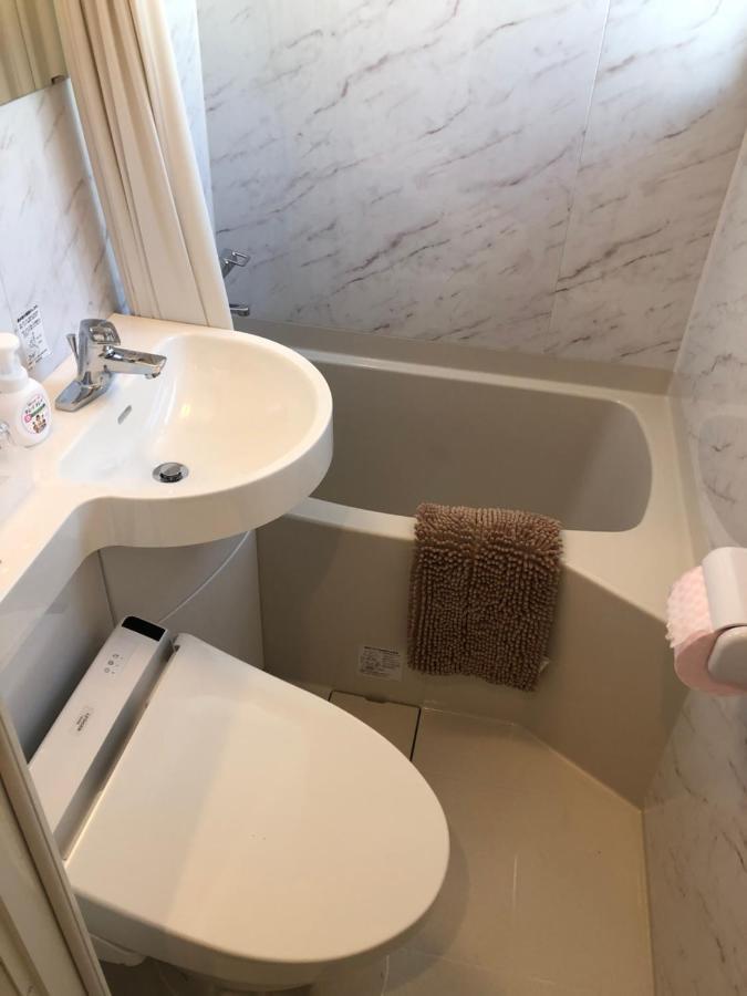 ゲストハウス奈良庵 B&B Nara An Екстериор снимка