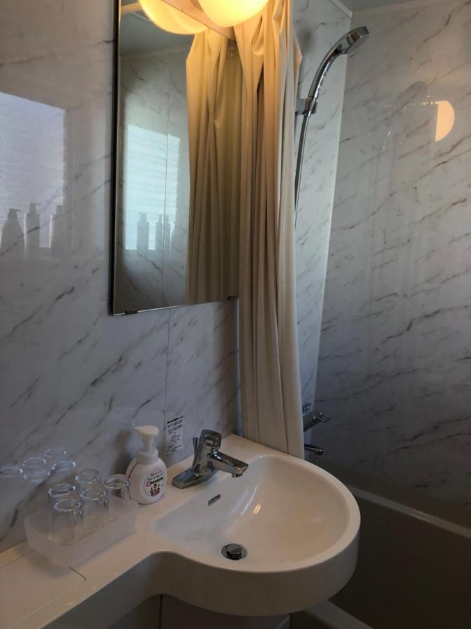 ゲストハウス奈良庵 B&B Nara An Екстериор снимка