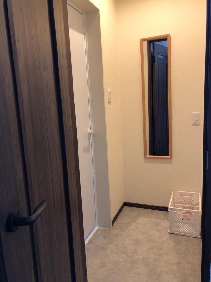 ゲストハウス奈良庵 B&B Nara An Екстериор снимка