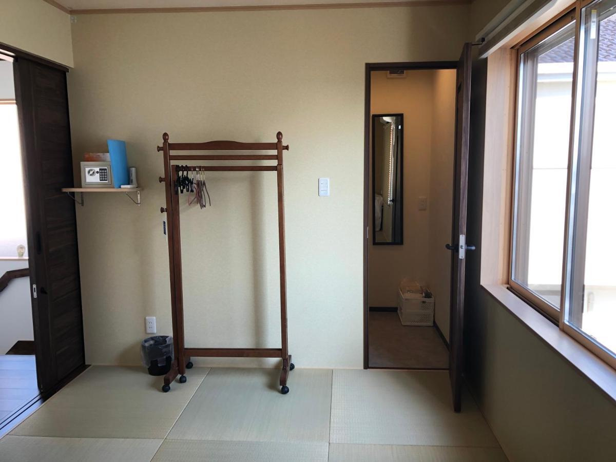 ゲストハウス奈良庵 B&B Nara An Екстериор снимка