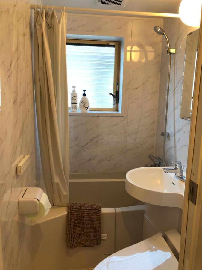 ゲストハウス奈良庵 B&B Nara An Екстериор снимка